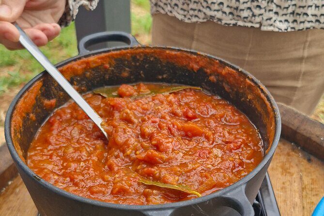Traditional Hvar Cooking Classes, Dinners & 'Poje' Field Tour! - Frequently Asked Questions