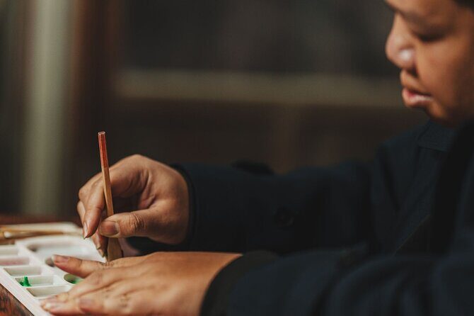 Traditional Igusa Mat Dyeing Experience - FAQs