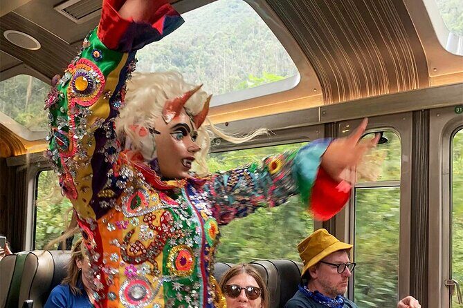 Traditional Inca Trail To Machu Picchu Of 2 Days - Key Points