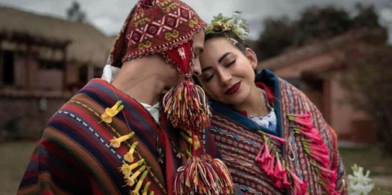 Traditional Inca wedding ceremony in the Sacred Valley - Final Thoughts