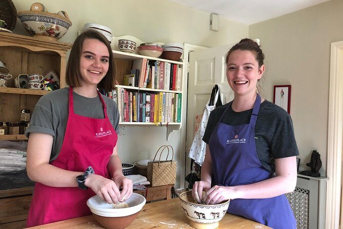 Traditional Irish Homemade Baking Scones and Bread - Traditional Irish Homemade Baking Scones and Bread: A Genuine Taste of Ireland