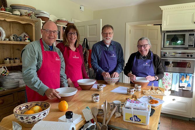 Traditional Irish Homemade Baking Scones and Bread - The Sum Up: Who Will Love This Experience?