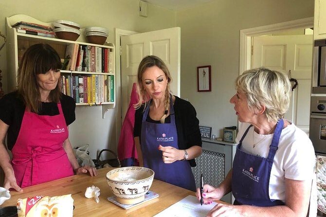 Traditional Irish Homemade Baking Scones and Bread - FAQ