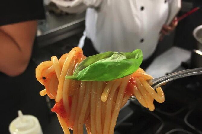 Traditional Italian Cooking Class Like Grandma's Cooked Meals - Discover the Charm of a Traditional Italian Cooking Class in Florence