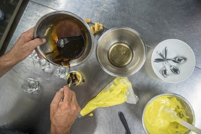 Traditional Italian Cooking Class Like Grandma's Cooked Meals - A Closer Look at the Cooking Class Experience