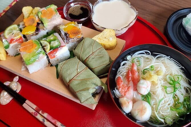 Traditional Japanese Cooking Class in Nara in a Local Home - Final Thoughts