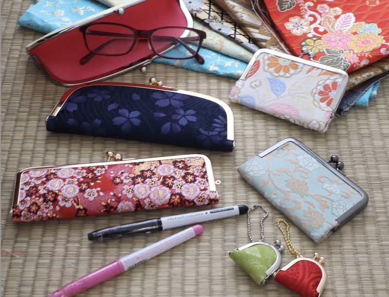 Traditional Japanese Crafts Making Experience in Tokyo - Pick the craft that fits your trip
