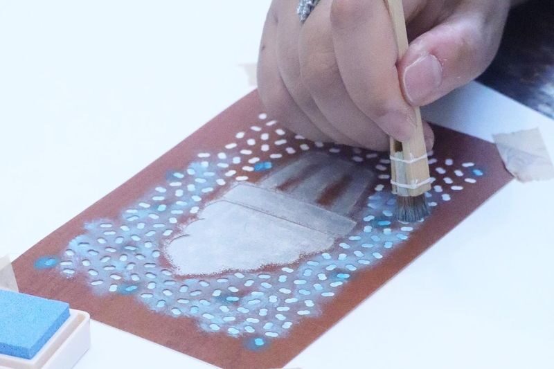 Traditional Japanese Crafts Making Experience in Tokyo - The instructor makes a difference