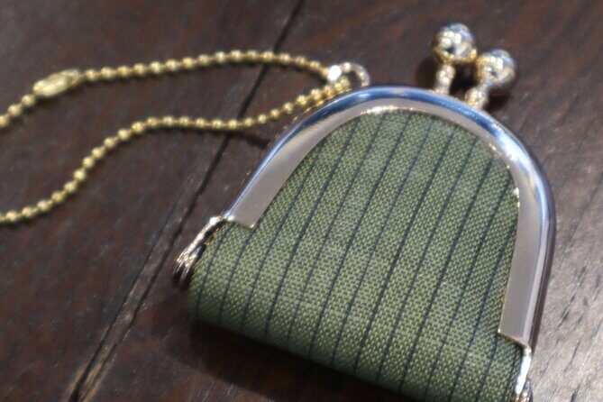 Traditional Japanese Crafts Making Experience in Tokyo - Final Thoughts