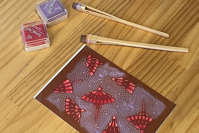 Traditional Japanese Crafts Making Experience in Tokyo - Frequently Asked Questions