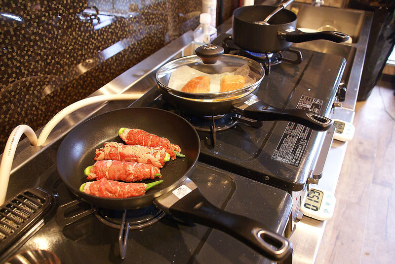 Traditional Japanese cuisine class in Tokyo - What this washoku class teaches