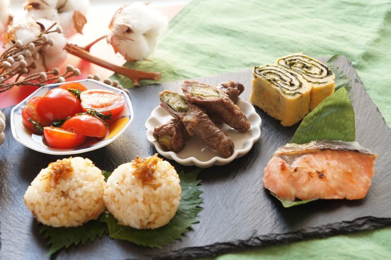 Traditional Japanese cuisine class in Tokyo - Finding Selva Kitchen Studio in Osaki