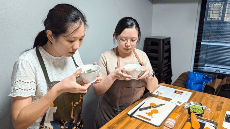 Traditional Japanese Home Cooking from a Chef in Shibuya - Final Thoughts: Is It Worth It?