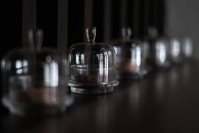 Traditional Japanese Knife Sharpening Class - Who Is This Tour Best For?