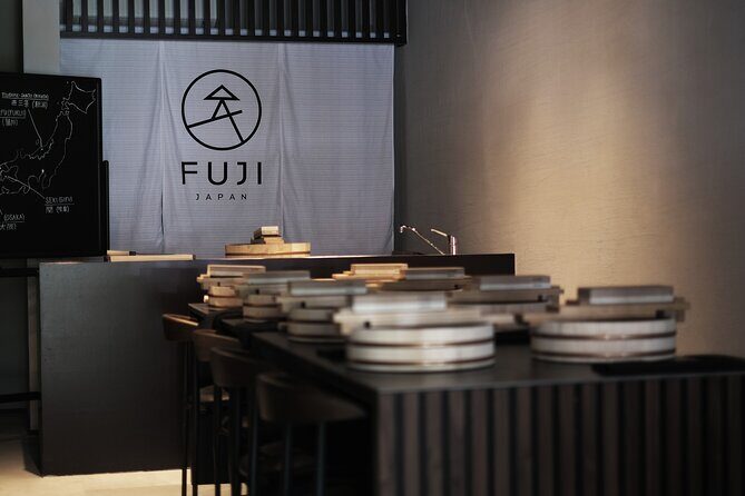 Traditional Japanese Knife Sharpening Class - The Sum Up: Who Should Consider This Experience?