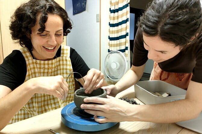 Traditional Japanese Music show & Experience Tour in Osaka - Final Thoughts