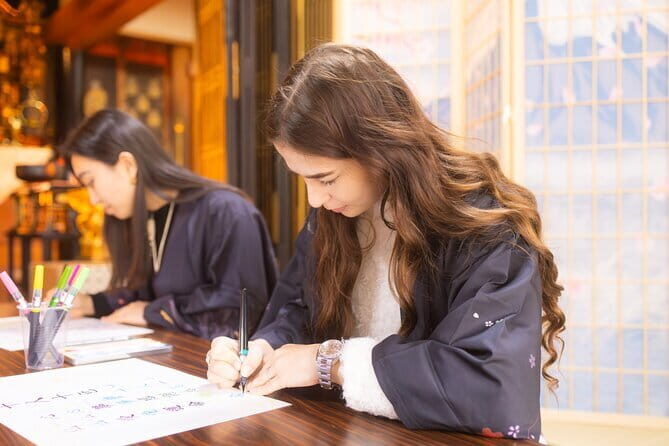 Traditional Japanese Music show & Experience Tour in Osaka - Summary