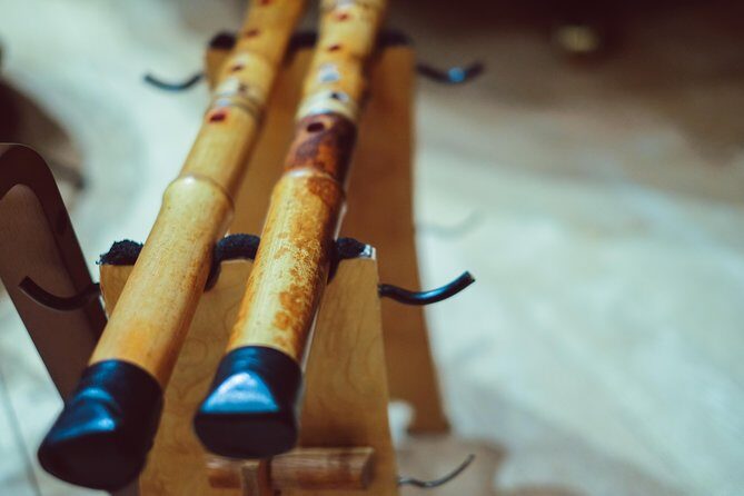 Traditional Japanese Music ZAKURO SHOW in Tokyo - Final Thoughts: Who Is This Tour For?