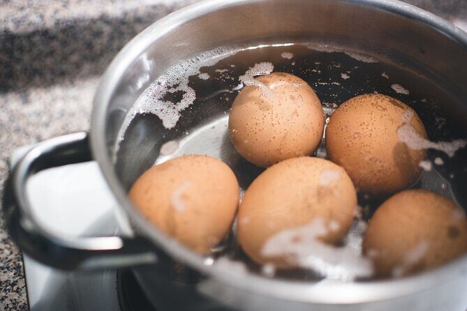 Traditional Japanese Ramen Cooking Class in Seattle - Who Should Consider This Experience?