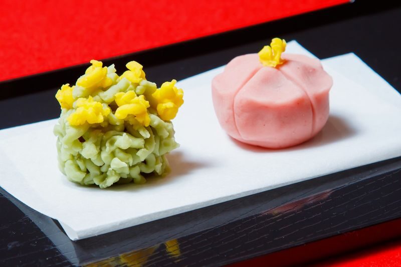 Traditional Japanese Sweets Making Workshop - What to know before you book