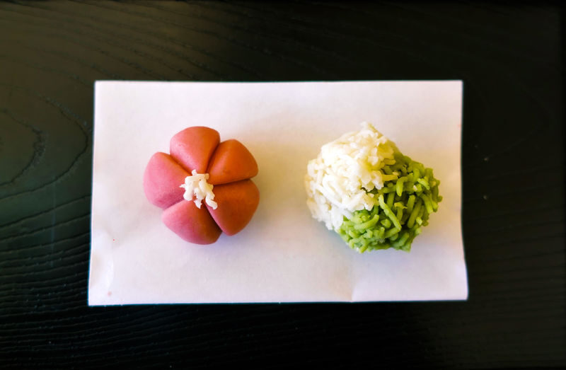 Traditional Japanese Sweets Making Workshop in Osaka - Five things to know before you book