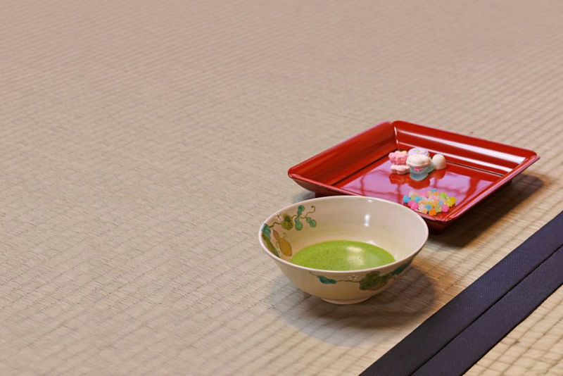 Traditional Japanese Tea Ceremony Experience in Kyoto - Should you add the kimono?