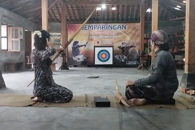Traditional Javanese Archery Class - Authenticity and Visitor Feedback