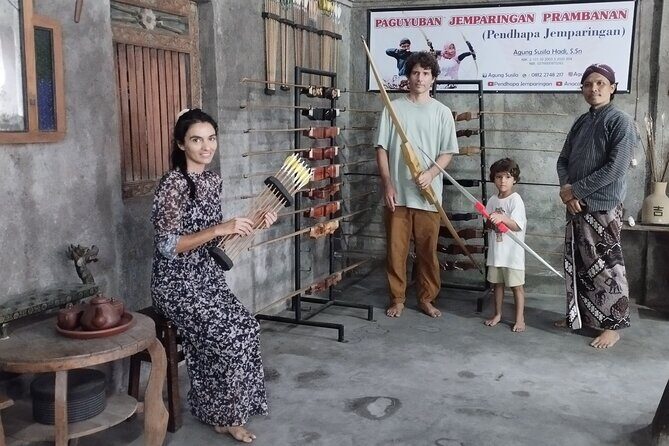 Traditional Javanese Archery Class - The Sum Up: Is It Worth Your Time?