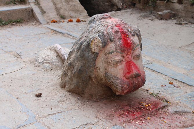 Traditional Kathmandu Day Tour with History and Mystery - Traditional Kathmandu Day Tour with History and Mystery