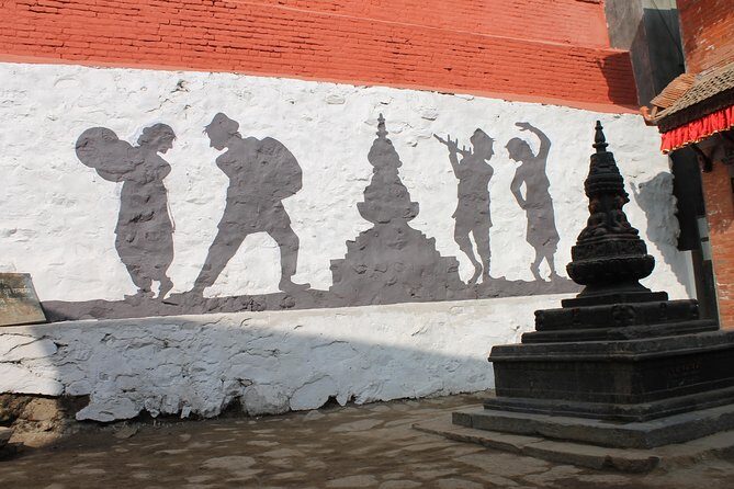Traditional Kathmandu Day Tour with History and Mystery - Key Points