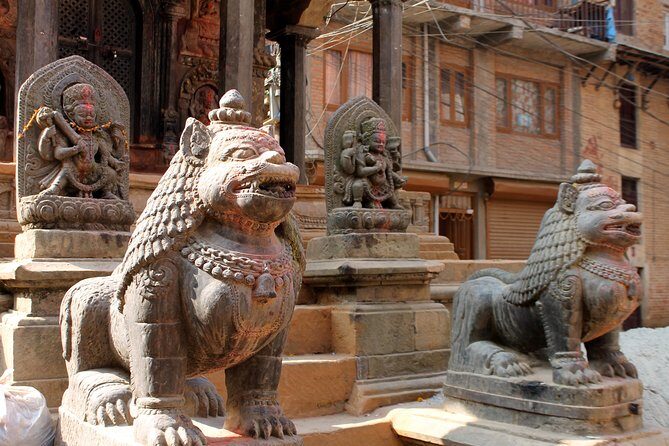 Traditional Kathmandu Day Tour with History and Mystery - What Does the Price Cover?