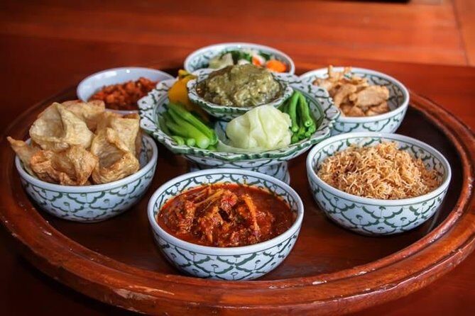 Traditional Khantoke Dinner and Show from Chiang Mai - The Sum Up