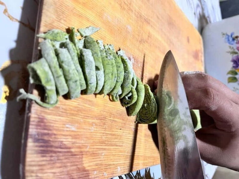 Traditional Khiva Cooking Class with Market Visit & Lunch - FAQ