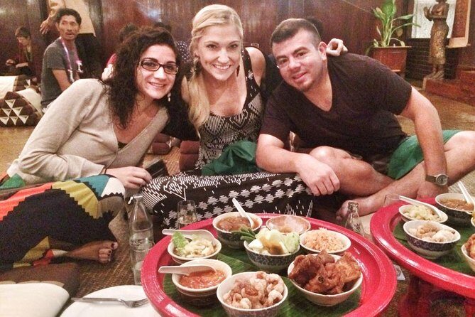 Traditional Khum Khantoke Dinner & Dance Show at Chiang Mai with Return Transfer - Final Thoughts