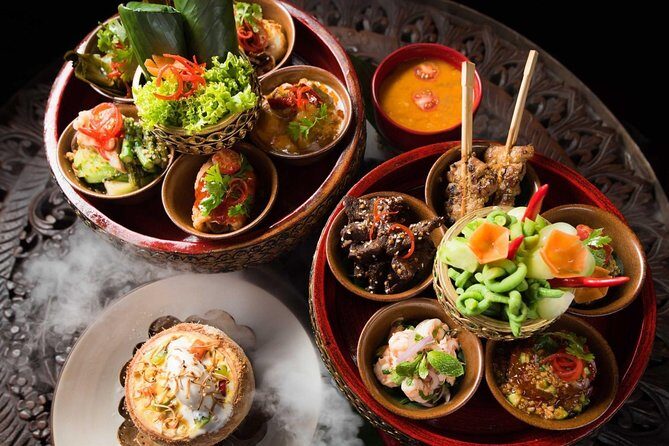 Traditional Khum Khantoke Dinner from Chiang Mai with Cultural Dance Show - FAQs