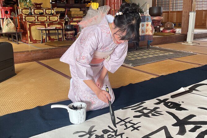 Traditional Kimono Experience in Historic Nara(with Hair Styling) - Why This Experience Is Worth It