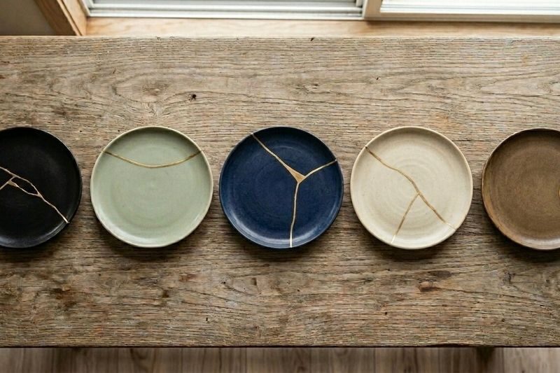Traditional Kintsugi Repair Experience in Kyoto - A welcome pause in a busy Kyoto day