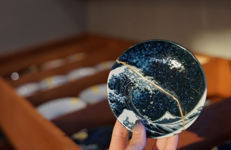 Traditional Kintsugi Repair Experience in Kyoto - What the starting price does and does not cover