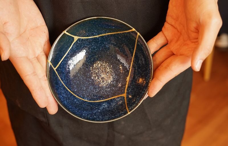 Traditional Kintsugi Repair Experience in Kyoto - Finding Zen Kyoto Annex and choosing a time