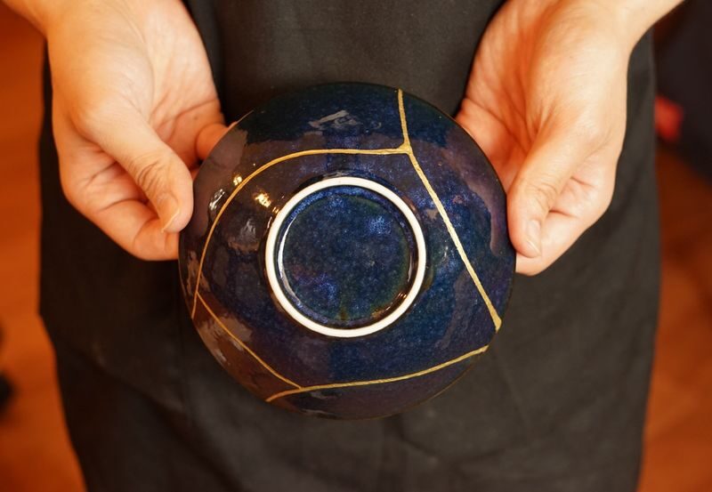 Traditional Kintsugi Repair Experience in Kyoto - Who will get the most from this workshop