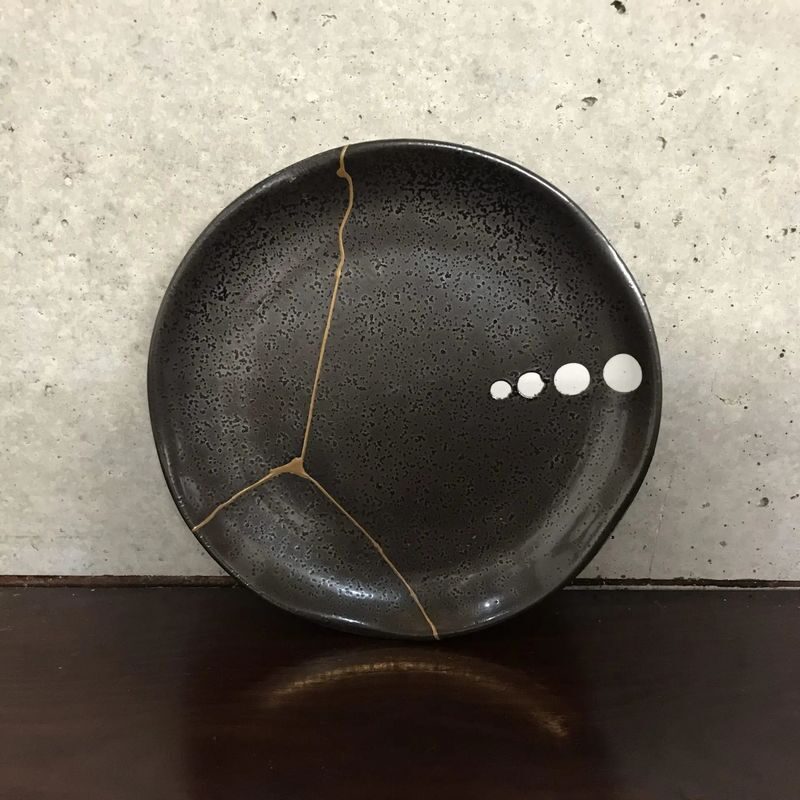 Traditional Kintsugi Workshop with a Master Craftsman - What to know before you book
