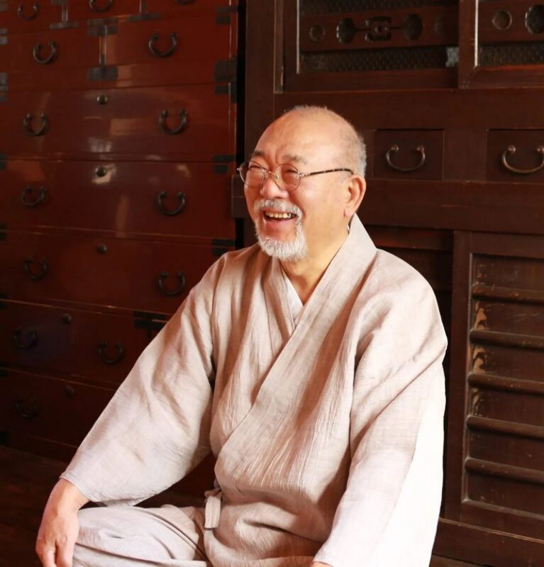 Traditional Kintsugi Workshop with a Master Craftsman - Kintsugi with a master, not a quick craft stop
