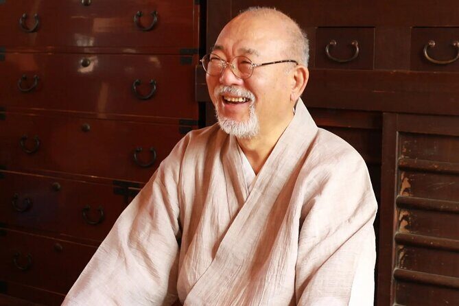 Traditional Kintsugi Workshop with a Master Craftsman - In-Depth Review of the Kintsugi Workshop in Kyoto