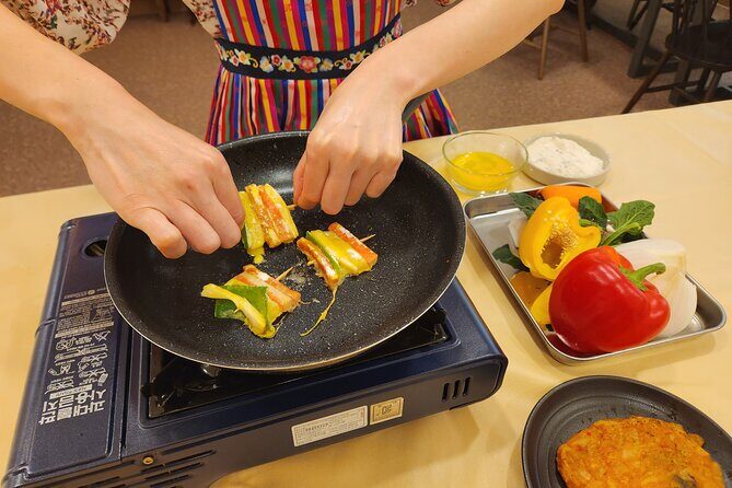 Traditional Korean 6-Dish Cooking Class + Hidden Alley Tour Seoul - Final Thoughts