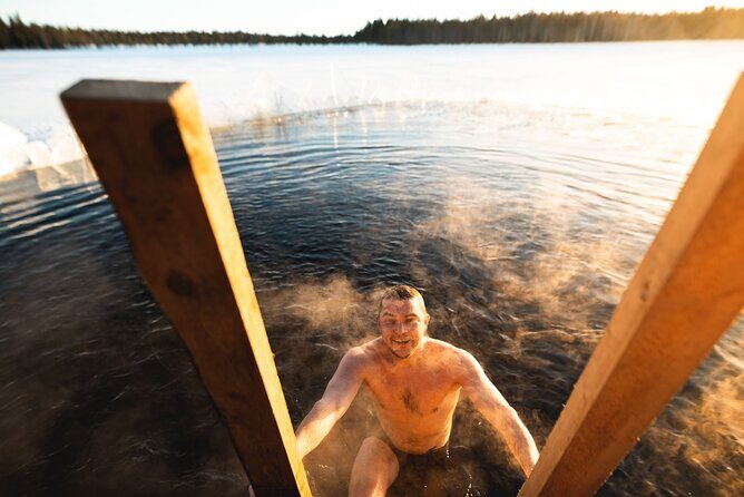 Traditional Lappish evening in the wilderness with dinner - The Practicalities: What You Need to Know