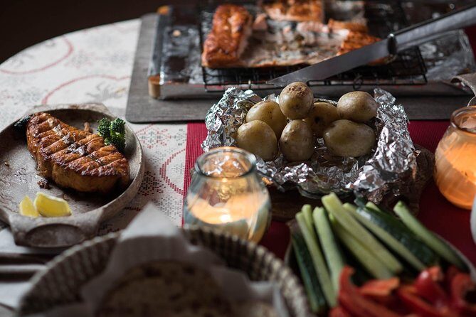Traditional Lappish evening in the wilderness with dinner - Final Thoughts: Who Will Love This?