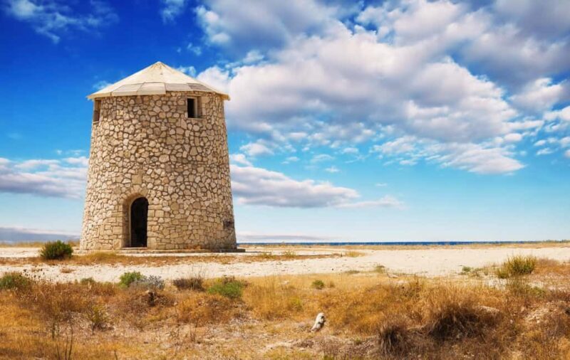 Traditional Lefkada - Exploring Traditional Lefkada: A Day of History, Culture, and Stunning Views