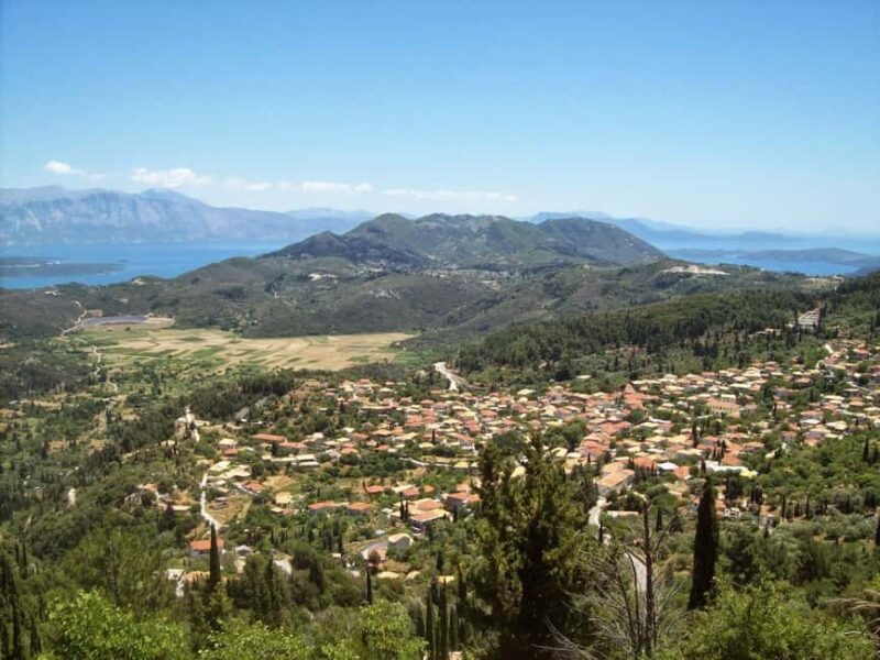 Traditional Lefkada - Why This Tour Works Well for Travelers