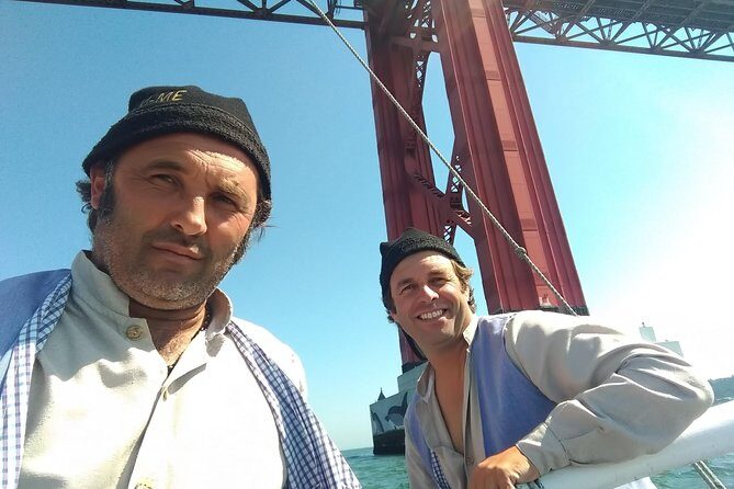 Traditional Lisbon Boat Experience - Exclusive - Analyzing the Value