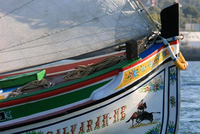 Traditional Lisbon Boat Experience - Exclusive - Frequently Asked Questions